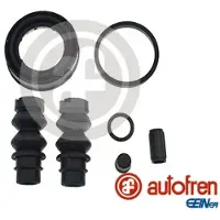AUTOFREN SEINSA D42596 Reparatieset, remklauw