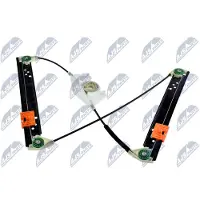 NTY EPS-WW-047 Raammechanisme