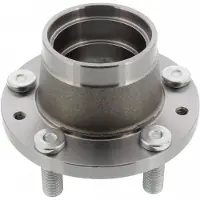 MAPCO 46709 Wielnaaf