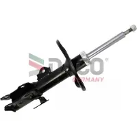 DACO Germany 453914L Schokdemper