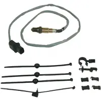 METZGER 0893186 Lambdasonde