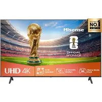 Hisense 43a6q - Tv 43" Uhd 4k Smart