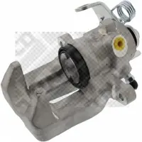MAPCO Remklauw 4429