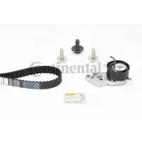 CONTITECH Distributieriemset CT881K2 Contitech voor o.a. FORD, MAZDA, VOLVO