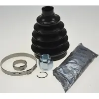 LÖBRO 303929 Asmanchetten set