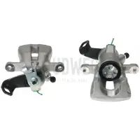 BUDWEG CALIPER Remklauw BUDWEG 344084
