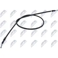 NTY HLR-CT-028 Handremkabel