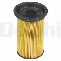 Delphi HDF566 Brandstoffilter