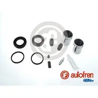 AUTOFREN SEINSA Reparatieset, remklauw D4-1840C