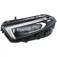 Hella Koplamp 1EX 015 091-911