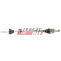 Fast Sports Nutrition FT10950 Aandrijfas