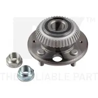 NK 764007 Wiellagerset