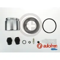 AUTOFREN SEINSA Reparatieset, remklauw D4-1597C
