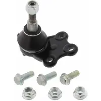 MAPCO 59166 Fuseekogel