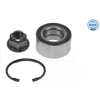Meyle 514 650 0004 Wiellagerset