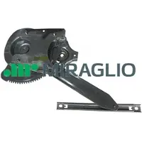 MIRAGLIO 30/2929 Raammechanisme
