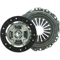 AISIN Koppelingsset KN-172R