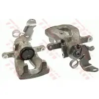 TRW Remklauw BHS937, achter rechts