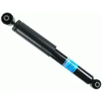SACHS Schokdemper 314 039 Sachs voor o.a. NISSAN