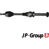 JP GROUP Aandrijfas 1143103280