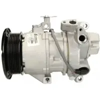 THERMOTEC Compressor, airconditioner KTT090063