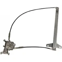 VAICO V10-6217 Raammechanisme
