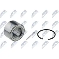 NTY KLP-MS-044 Wiellagerset