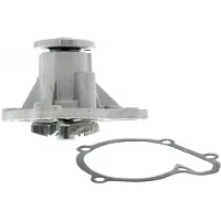 ACKOJA Waterpomp, motorkoeling A38-50002