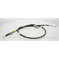TRISCAN 8140 131130 Handremkabel