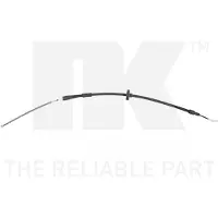 NK 904763 Handremkabel