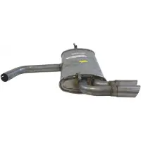 Bosal 233-649 Einddemper
