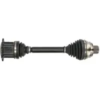 POINT GEAR Aandrijfas PNG72982