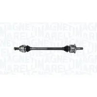 MAGNETI MARELLI 302004190138 Aandrijfas