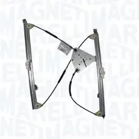 MAGNETI MARELLI 350103773000 Raammechanisme