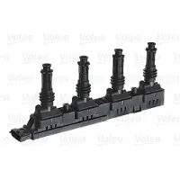 Valeo 245302 Bobine