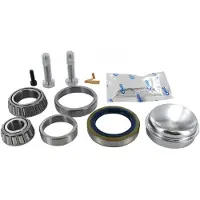 VAICO V30-0654 Wiellagerset