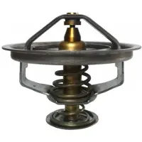 THERMOTEC Thermostaat, koelvloeistof D2CU003TT