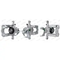 FERODO Remklauw FCL695202, achter rechts