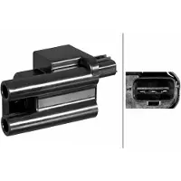 Hella 5DA 358 290-431 Bobine