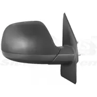 VAN WEZEL Buitenspiegel 5790804