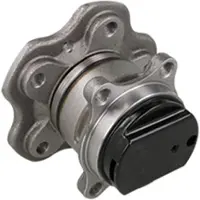 METELLI Wiellagerset 19-8142