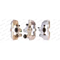 FERODO Remklauw FCL694616