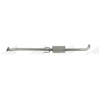 Walker 25317 Uitlaat middendemper