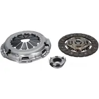 KAVO PARTS CP-1141 Koppelingsset