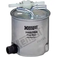 HENGST FILTER H462WK Brandstoffilter