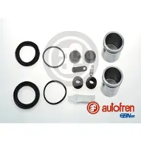 AUTOFREN SEINSA Reparatieset, remklauw D4-2114C