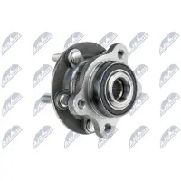 NTY KLP-VV-019 Wiellagerset