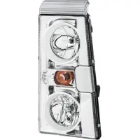 Hella 1ER 246 046-521 Koplamp