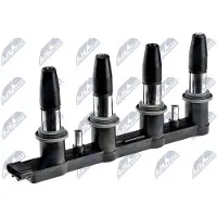 NTY ECZ-PL-000 Bobine