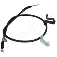 Japanparts BC-146R Handremkabel